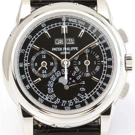 patek philippe 5975 price|5970p patek.